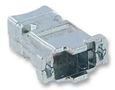 BACKSHELL, 9WAY 17E165709