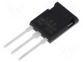 Transistor: IGBT; 650V; 100A; 500W; TO247PLUS LUGUANG ELECTRONIC LGEGW100N65FP