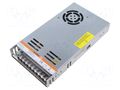 Power supply: switching; AC/DC,for building in; 450W; 48VDC; 9.4A AIMTEC AMES450-48SNZ-P