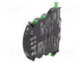 Module: power module; modular,for DIN rail; 24VDC; 6A; 9÷30VDC MURRELEKTRONIK MICO-PRO-FIX-2.6