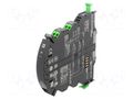Module: power module; modular,for DIN rail; 24VDC; 4A; 9÷30VDC MURRELEKTRONIK MICO-PRO-FIX-2.4