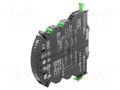 Module: power module; modular,for DIN rail; 24VDC; 2A; 9÷30VDC MURRELEKTRONIK MICO-PRO-FIX-2.2