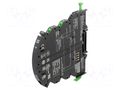 Module: power module; modular,for DIN rail; 24VDC; 8A; 9÷30VDC MURRELEKTRONIK MICO-PRO-FIX-1.8