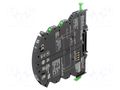 Module: power module; modular,for DIN rail; 24VDC; 10A; 9÷30VDC MURRELEKTRONIK MICO-PRO-FIX.1.10