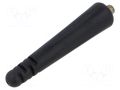 Antenna mast; car top,automotive,external; GSM; top; universal MTA 7551029