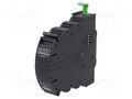Module: power module; modular,for DIN rail; 24VDC; 2A; 9÷30VDC MURRELEKTRONIK MICO-PRO-FIX-4.2