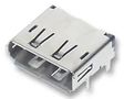 DISPLAYPORT CONN, RCPT, 20POS 47272-0001