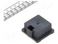 Sound transducer: piezo signaller; without built-in generator MURATA PKMCS1818E2001-R1