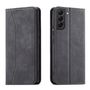 Magnet Fancy Case for Samsung Galaxy S23+ flip cover wallet stand black, Hurtel 9145576271476 9145576271476