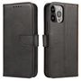Magnet Case cover for TCL 20 SE flip cover wallet stand black, Hurtel 5907769351259 5907769351259