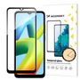 Wozinsky Full Glue Tempered Glass Full Screen Tempered Glass for Xiaomi Redmi A1+ 9H with Black Frame, Wozinsky 5907769309243 5907769309243