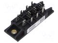 Bridge rectifier: full-controlled; Urmax: 1.2kV; If: 70A; FO-T-A SIRECTIFIER S3PFB70G12B-SIR