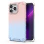 Ombre Protect Case for iPhone 13 Pro armored cover pink and blue, Hurtel 5907769352249 5907769352249