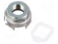 Connector: antenna adapter; for MTA Shark 2 antennas MTA 7131050