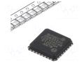 IC: interface; ULPI,USB 2.0 HS OTG; transceiver; Hi-Speed; VQFN32 MICROCHIP TECHNOLOGY USB3320C-EZK