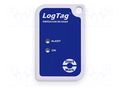 Data logger; temperature (external probe required); IP61 LogTag LGT-TREX-8
