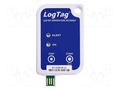 Data logger; temperature; IP64; Temp: -30÷60°C; Interface: USB LogTag LGT-USRIC-16