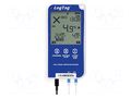 Data logger; temperature (external probe required); IP61; Ch: 2 LogTag LGT-UTRED30-16