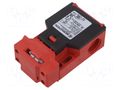 Safety switch: key operated BERNSTEIN AG 6016119181