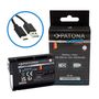 PATONA Platinum Battery with USB-C Input for Nikon Z5 Z6 Z6II Z6III Z7 Z8 ZF D500 D800 D850 D7000 D7100 D7200 EN-EL15, PATONA 1363 4055655232920