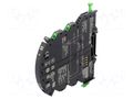 Module: power module; modular,for DIN rail; 24VDC; 4A; 9÷30VDC MURRELEKTRONIK MICO-PRO-FIX-1.4
