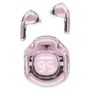 Acefast T8 TWS Bluetooth Wireless Headphones - Pink, Acefast 6974316282242 6974316282242