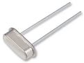 CRYSTAL, 8M, 18PF CL, HC49/4H HC49US8.000MABJ-UB