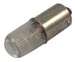 NEON LAMP, BA9S, 230V, RED 09322251