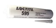 SEALANT, SILICONE, 595, CLEAR, 310ML 595, 310ML