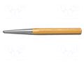 Tool: centre punch; Punch len: 120mm; Ø: 4mm; Chrom-vanadium steel GEDORE GEDORE-8721050