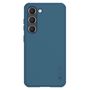 Nillkin Super Frosted Shield Pro case for Samsung Galaxy S23+ armored cover + phone stand blue, Nillkin 6902048258037 6902048258037