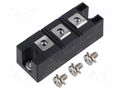 Module: diode; double,common cathode; 1.6kV; If: 230A; INT-A-Pak VISHAY VS-VSKC236/16PBF