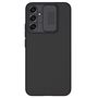 Nillkin CamShield Case Armored Case for Samsung Galaxy A34 5G - Black, Nillkin 6902048261280 6902048261280