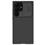 Nillkin CamShield Pro Case for Samsung Galaxy S23 Ultra cover with camera cover black, Nillkin 6902048258167 6902048258167