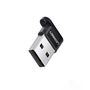 Ugreen US280 50568 USB-C 3.1 (female) / USB-A 2.0 (male) adapter - black, Ugreen 6957303855681 6957303855681