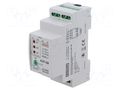 Voltage monitoring relay; undervoltage,phase failure; AZF; IP20 POLLIN AZF-6B