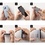 Ringke Slim case for iPhone 14 Plus ultra-thin semi-transparent case, Ringke 8809881265728 8809881265728