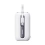 Joyroom mini powerbank 10000mAh Colorful Series 22.5W with 2 built-in USB C and Lightning cables white (JR-L012), Joyroom 6956116701741 6956116701741