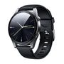 Joyroom Classic Series JR-FC2 smartwatch with call answering function / IP68 protection - black, Joyroom 6956116743833 6956116743833