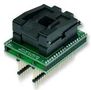 ADAPTOR, PLCC44-DIP40 PLCC44-DIP40 PRO