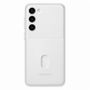 Samsung Frame Cover for Samsung Galaxy S23+ case with interchangeable backs white (EF-MS916CWEGWW), Samsung 8806094771220 8806094771220
