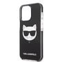 Karl Lagerfeld KLHCP13XTPECK iPhone 13 Karl Lagerfeld KLHCP13XTPECK iPhone 13, Karl Lagerfeld 3666339048518 3666339048518