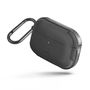 Uniq Valencia case for AirPods Pro - gray, UNIQ 8886463675250 8886463675250