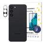 Wozinsky Full Camera Glass Samsung Galaxy S23 tempered glass for 9H camera, Wozinsky 5907769320569 5907769320569