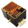 MOD CONN, R/A JACK, 6P6C, SMT 85502-5007