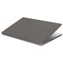 Uniq Claro case for MacBook Air 13 (2022) - gray, UNIQ 8886463683231 8886463683231