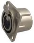 SOCKET, XLR, 5POLE NC5FD-LX