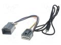 Aux adapter; Jack 3,5mm; Ford PER.PIC. C2705-SPJ