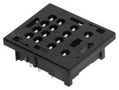 RELAY SOCKET, 14PIN, 7A, 300V SY4S-61