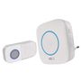 Wireless Doorbell P5737, EMOS P5737 8592920147573